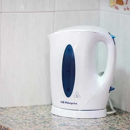 Ideal Familia A 500m De La Playa En Apartment