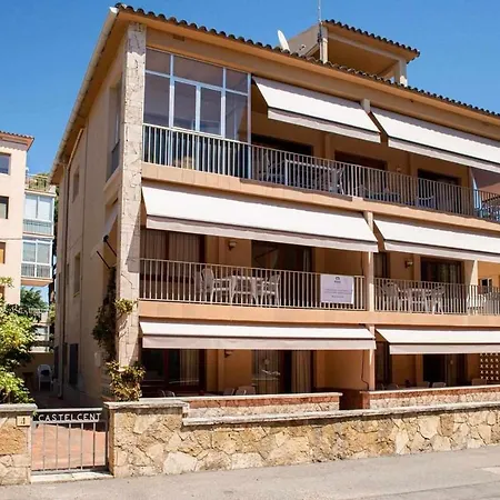 Ideal Familia A 500m De La Playa En Apartment *