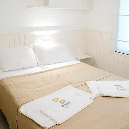 Apartment Ideal Familia A 500m De La Playa En S'Agaro