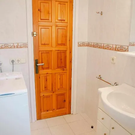 Apartment Ideal Familia A 500m De La Playa En S'Agaro