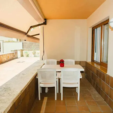 Ideal Familia A 500m De La Playa En Apartment