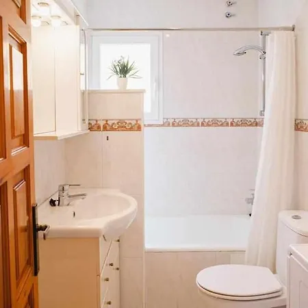 Apartment Ideal Familia A 500m De La Playa En S'Agaro