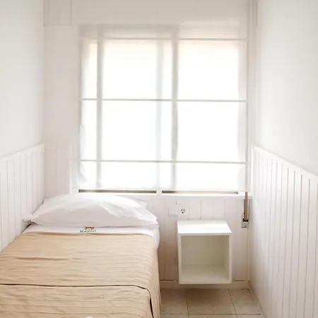 Ideal Familia A 500m De La Playa En *