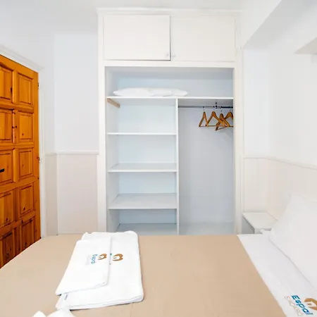 Ideal Familia A 500m De La Playa En Apartment *