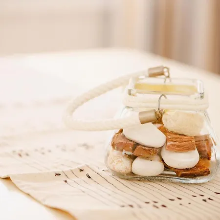 Ideal Familia A 500m De La Playa En Apartment *