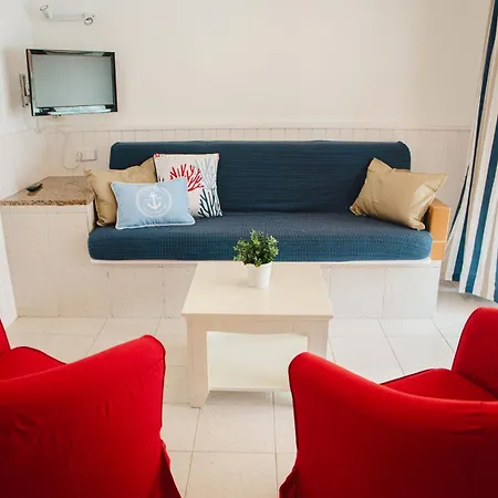 Apartment Ideal Familia A 500m De La Playa En