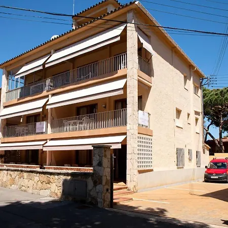 Ideal Familia A 500m De La Playa En S'Agaro