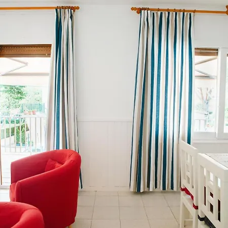 Ideal Familia A 500m De La Playa En S'Agaro