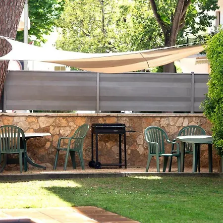 Ideal Familia A 500m De La Playa En S'Agaro