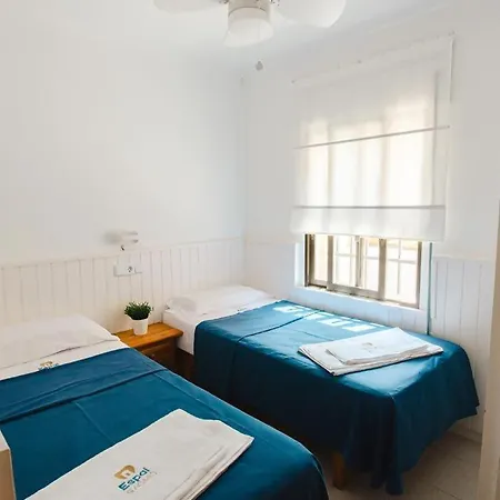 Ideal Familia A 500m De La Playa En Apartment S'Agaro