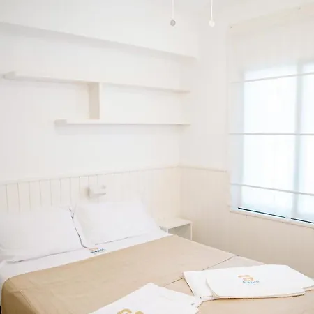 Ideal Familia A 500m De La Playa En Apartment