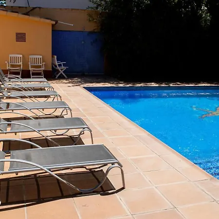 Ideal Familia A 500m De La Playa En * S'Agaro